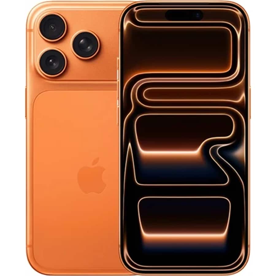 Apple iPhone 17 Pro (A3523) 256GB Cosmic Orange, VoLTE C