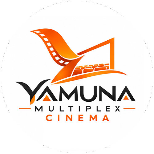 Yamuna Talkies, Kapadvanj logo