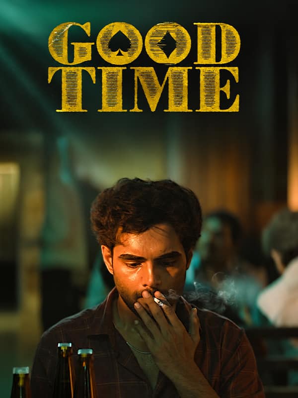 Good Time
