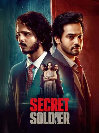Secret Soldier