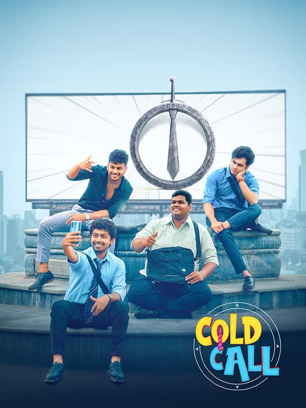 Cold Call