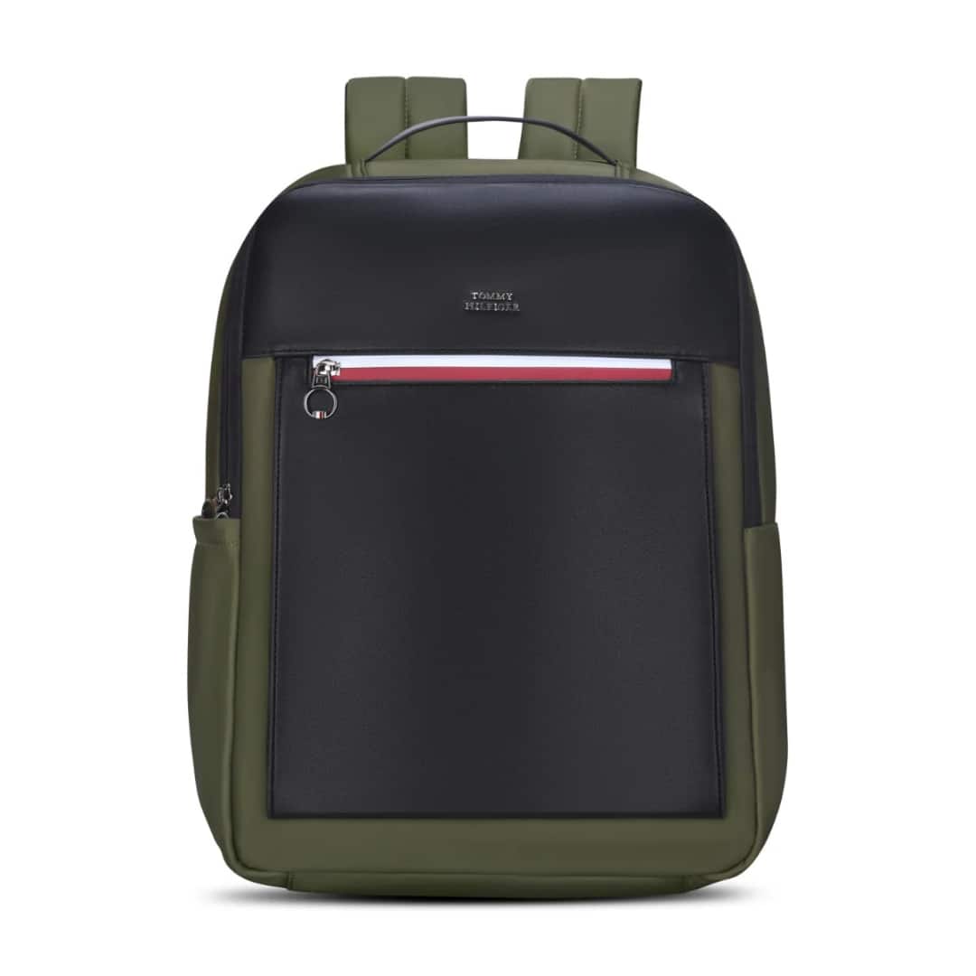 Tommy Hilfiger Voyager Laptop Backpack