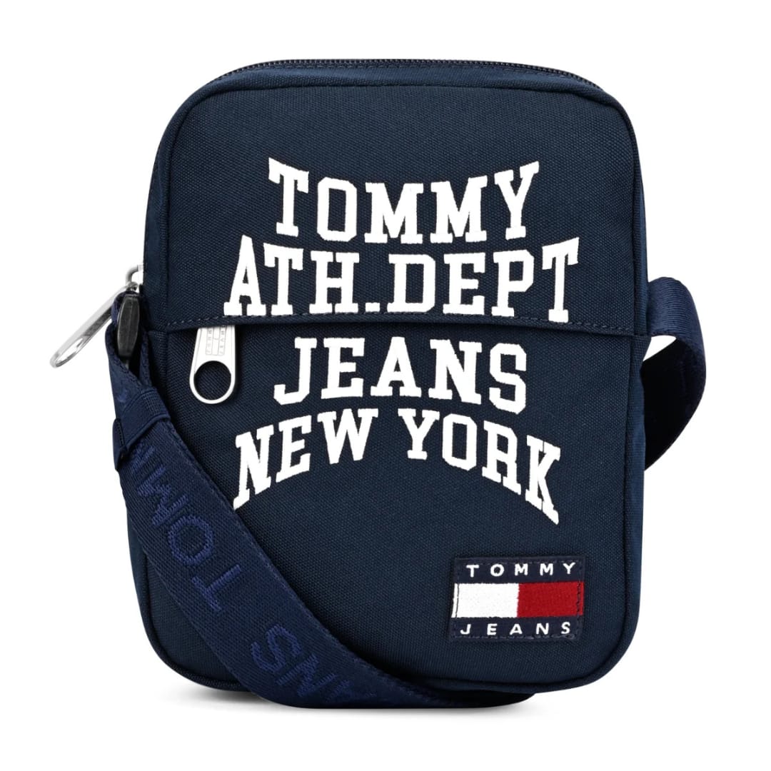 Tommy Hilfiger Derby Crossbody