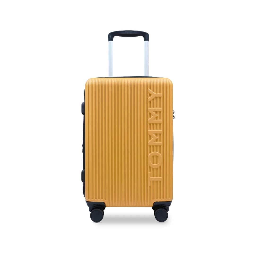 Tommy Hilfiger Empire pro Hard Luggage
