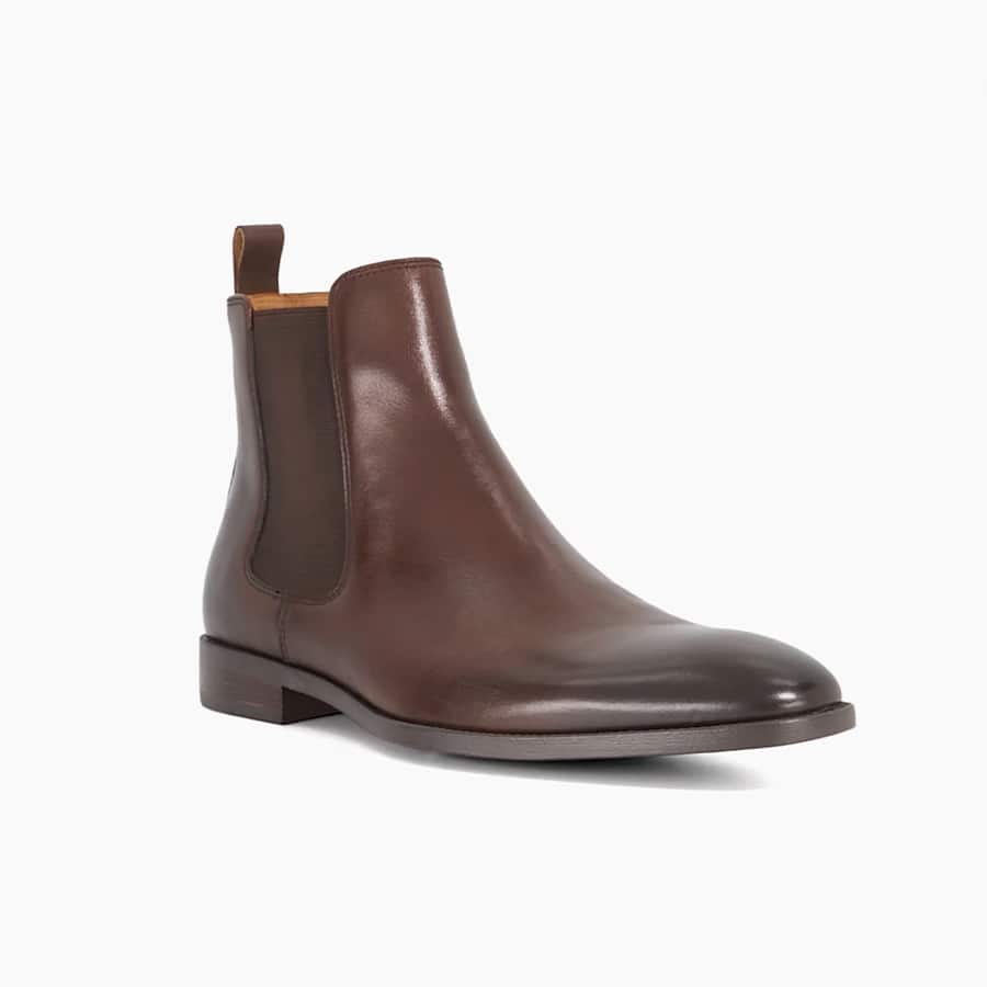 Matchin - Dark Brown