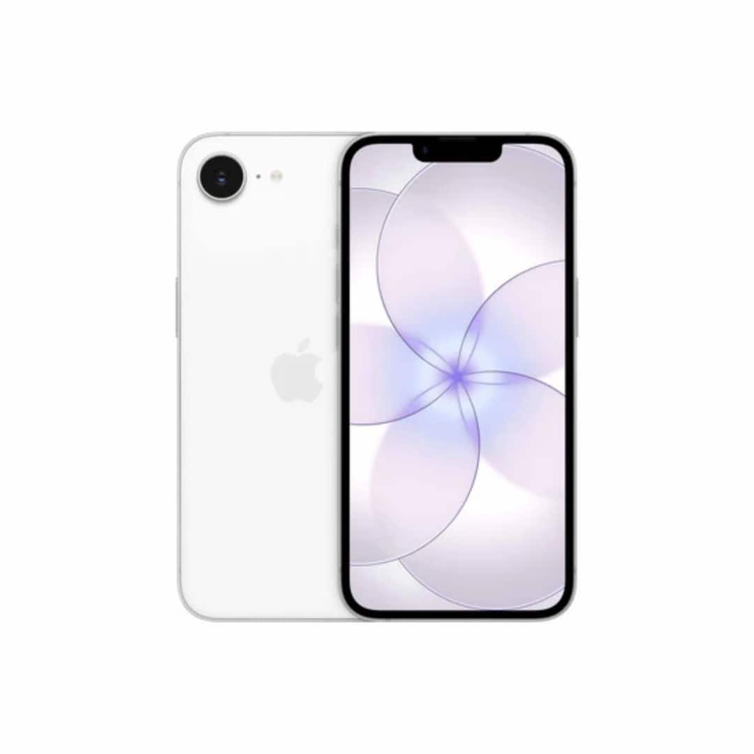 iPhone 17e