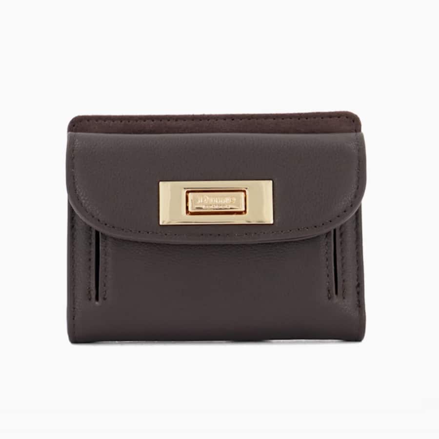Keepers - Brown