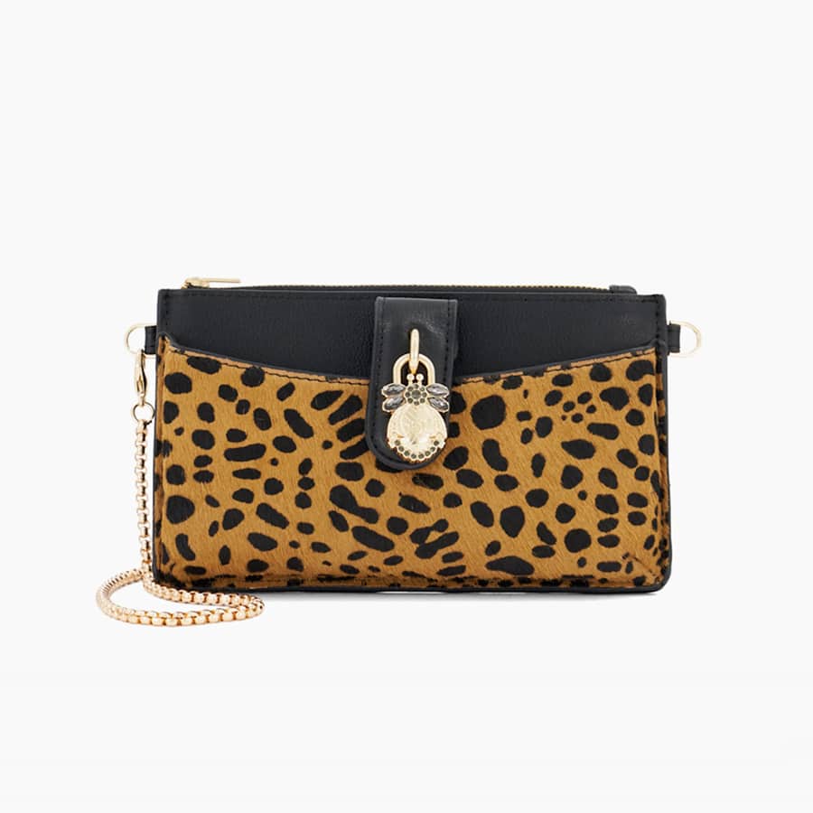 Kerrie - Leopard