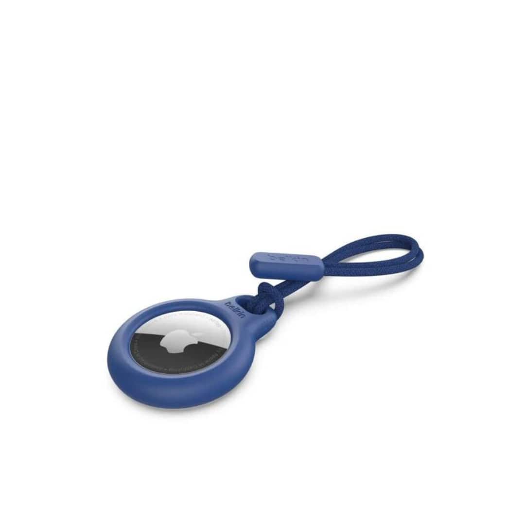Belkin AirTag Case with Strap