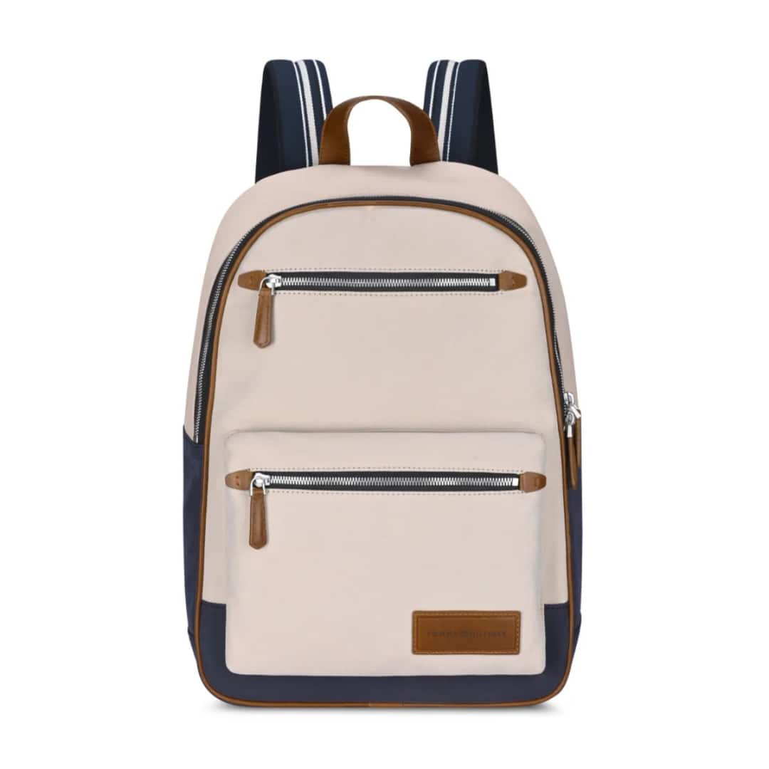 Tommy Hilfiger Concon Laptop Backpack