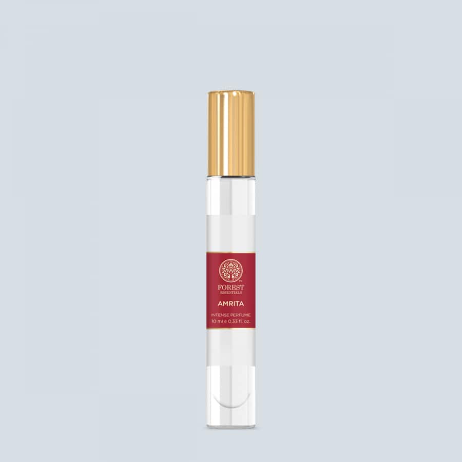 Intense Perfume Amrita - Golden Nargis