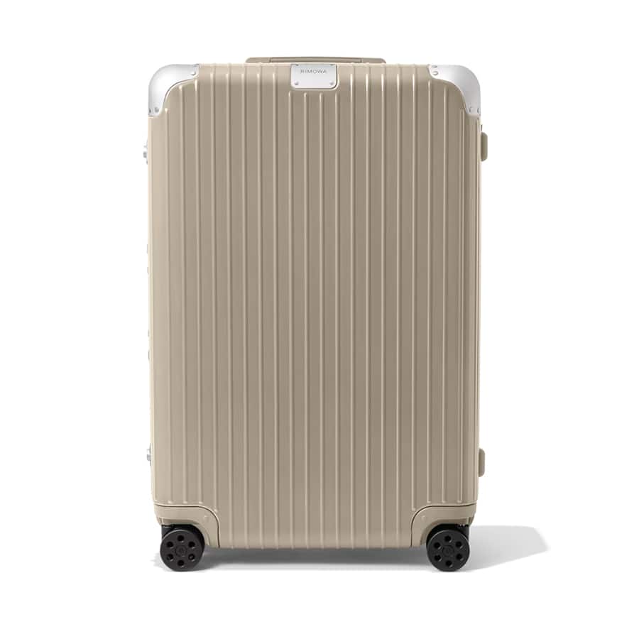 Check-In L