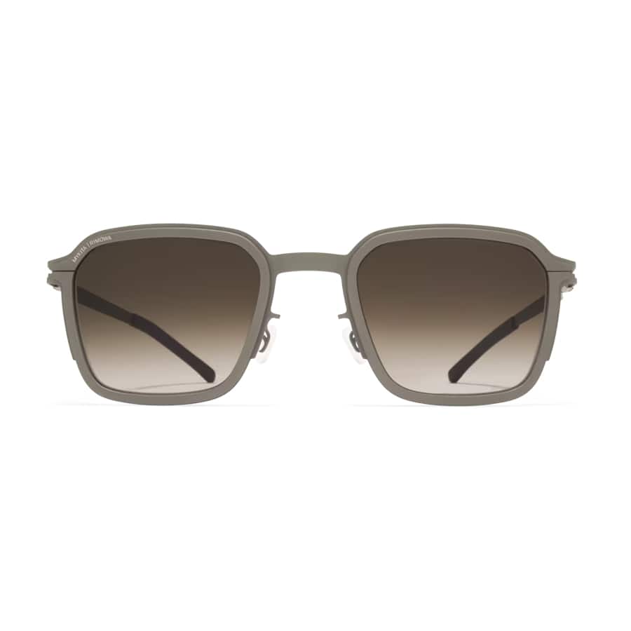MR002 Square Sunglasses