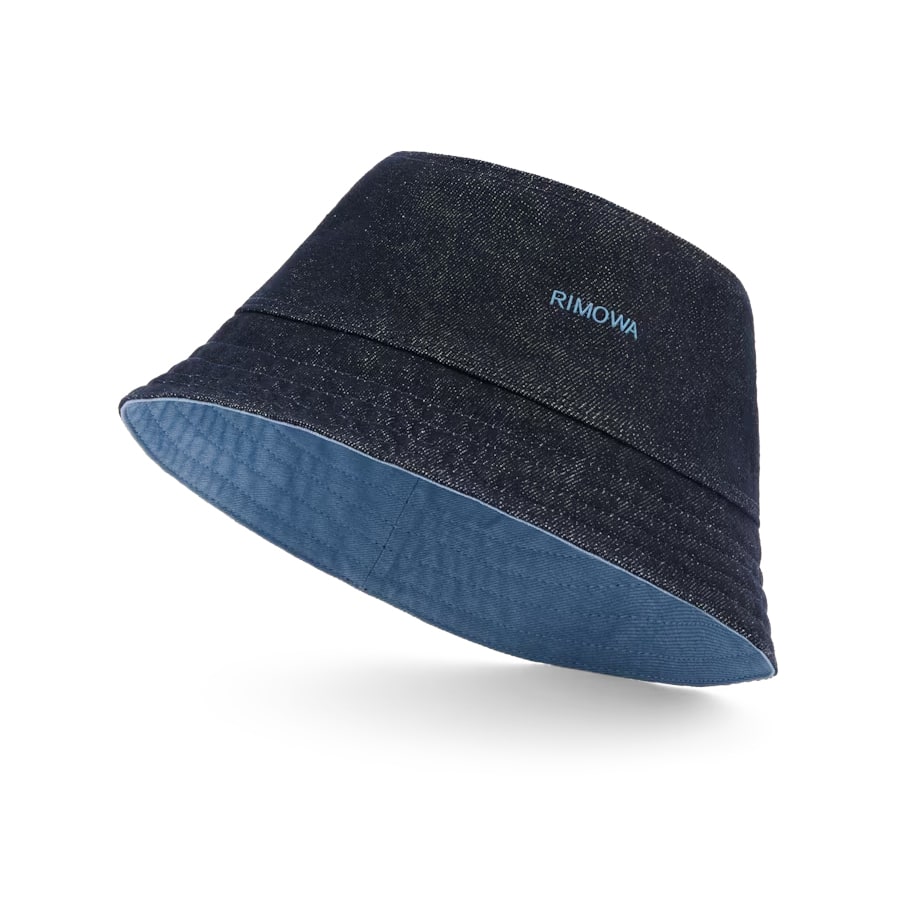 Reversible Bucket Hat