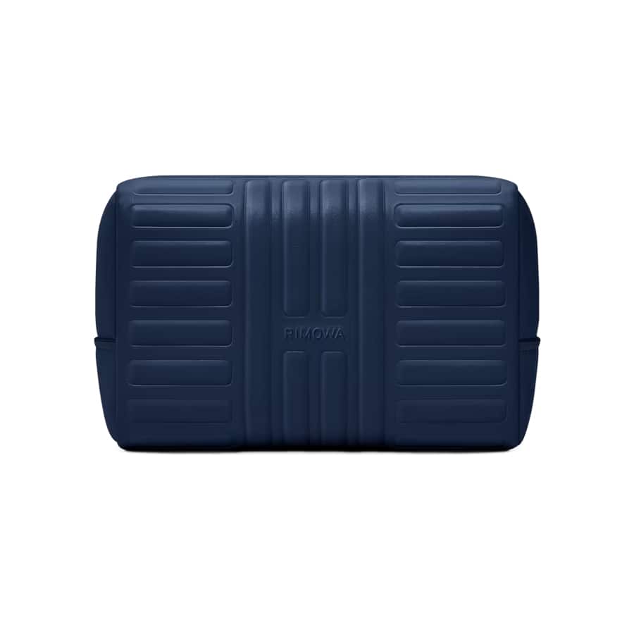 Zipped Pouch