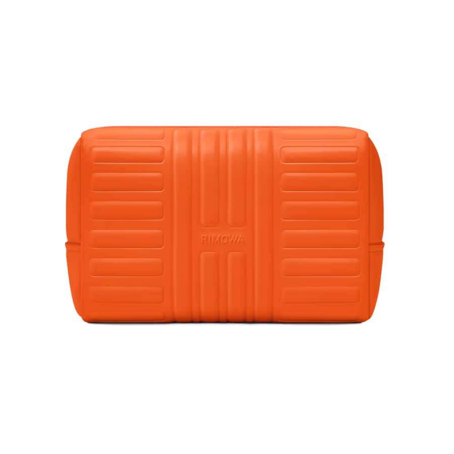 Zipped Pouch