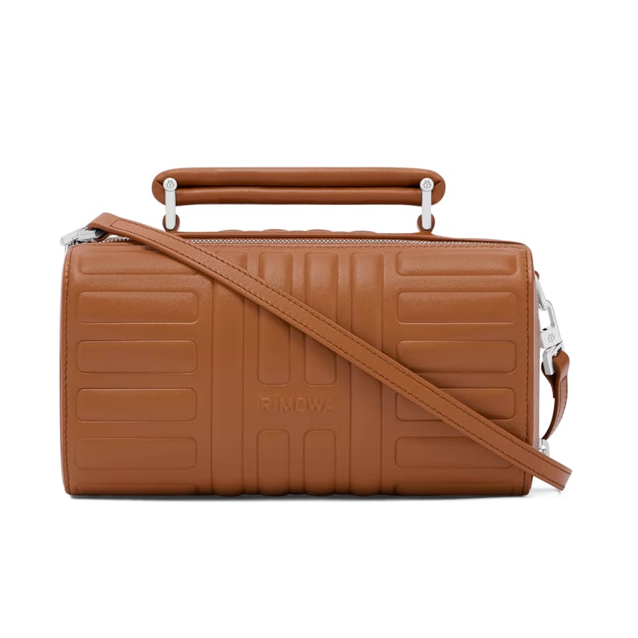 Cross-Body Bag Small