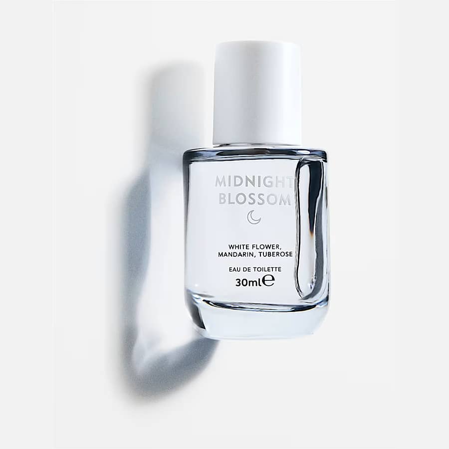Midnight Blossom Eau de Toilette 30ml