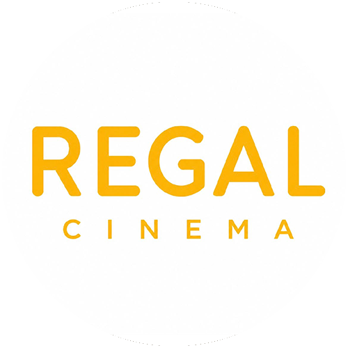 Regal Cinema, Meerut logo