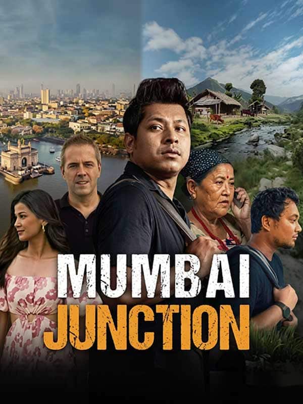 Mumbai Junction