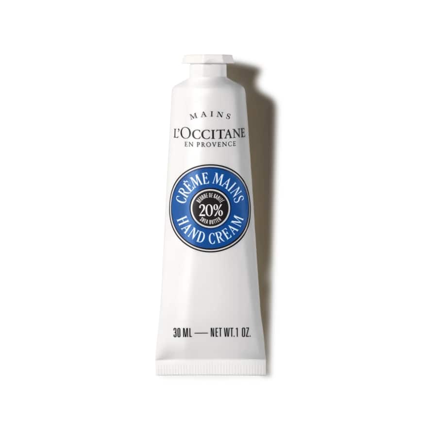Shea Butter Hand Cream 30ml