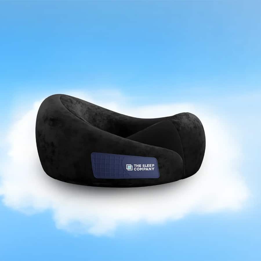 Travel Neck Pillow