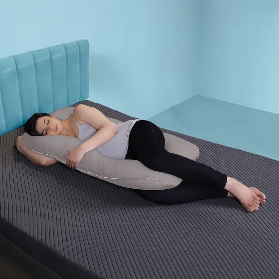 Smart Pregnancy Pillow