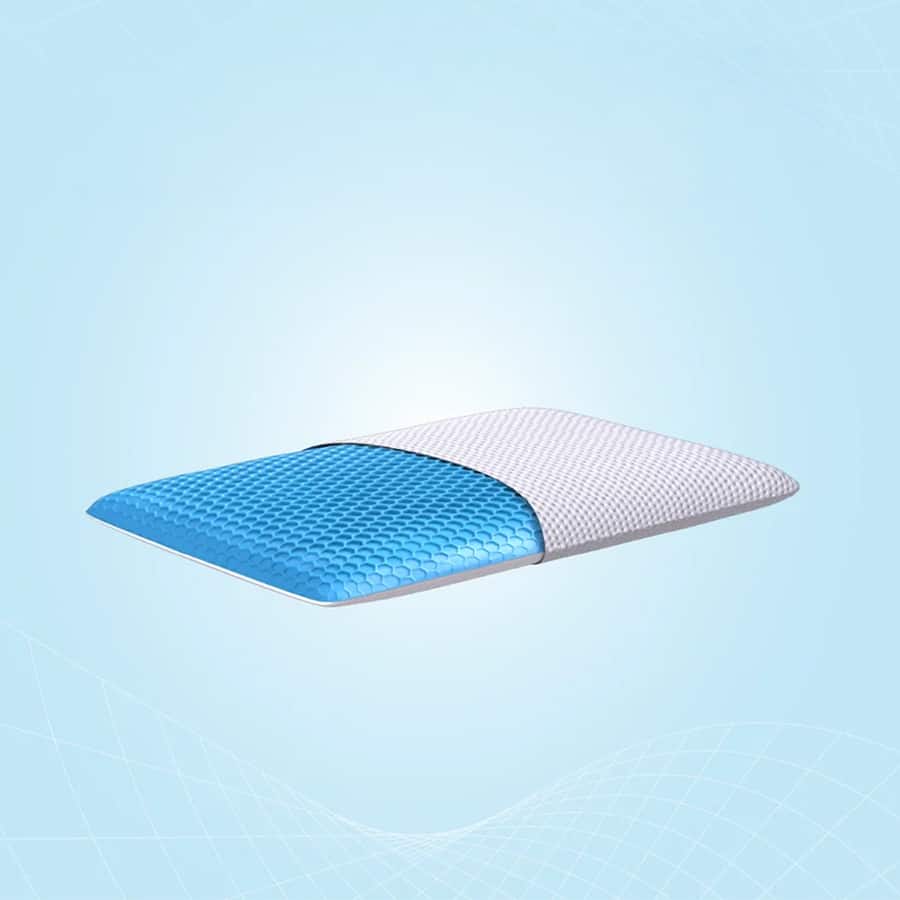 Smart Thin Pillow