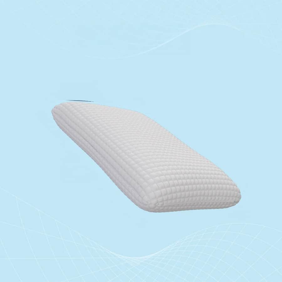 Revlax Reversible Pillow