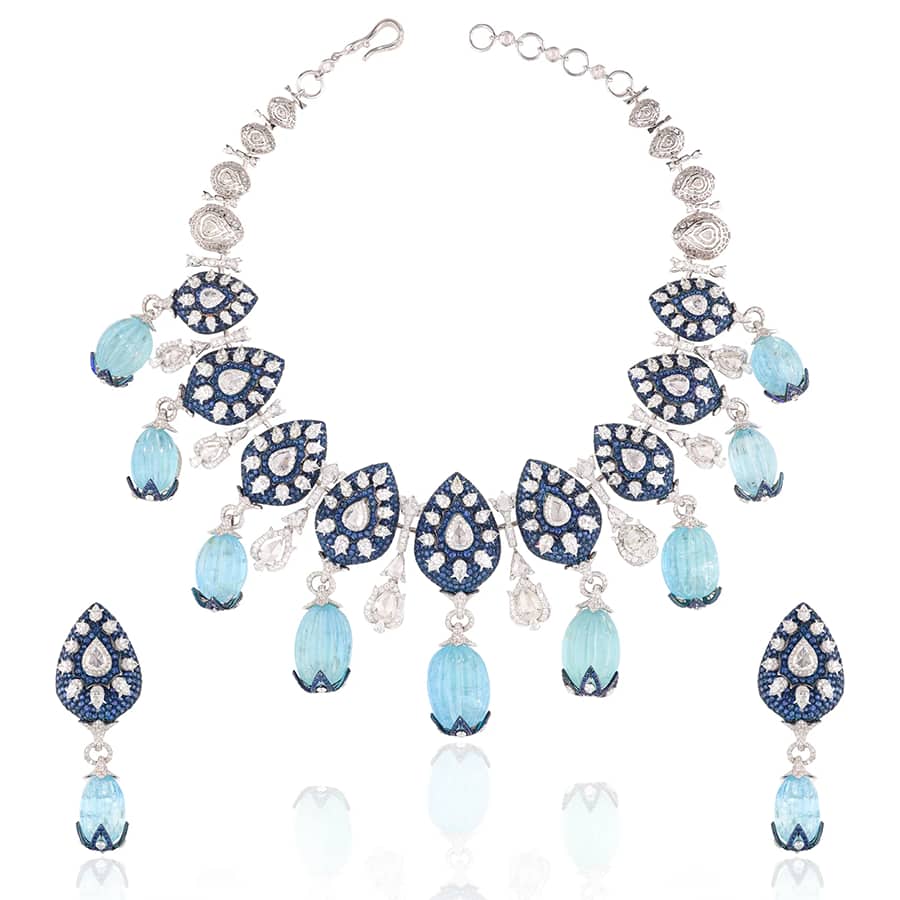 Blue Horizon Set