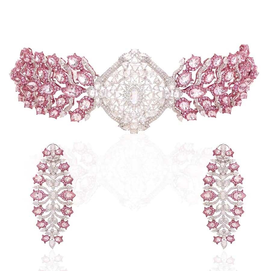 Aurora Petal Set
