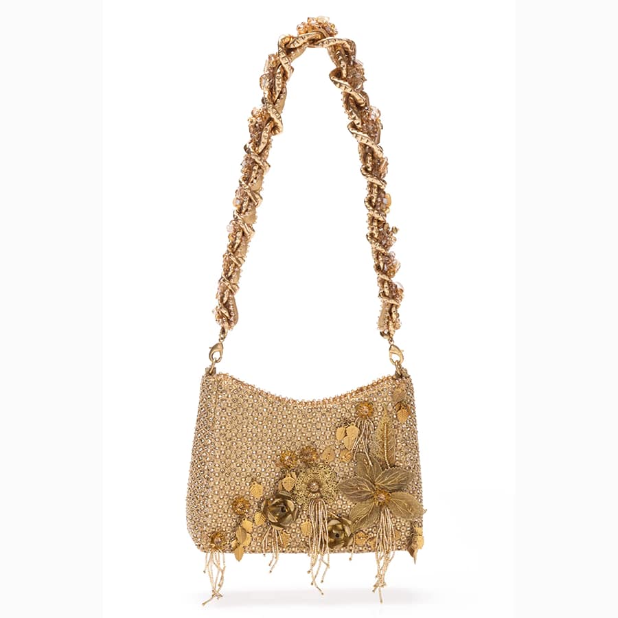 Iris Handbag