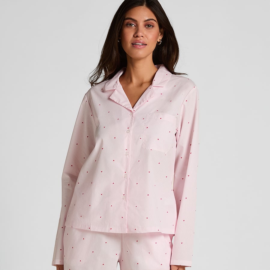 Jacket Cotton