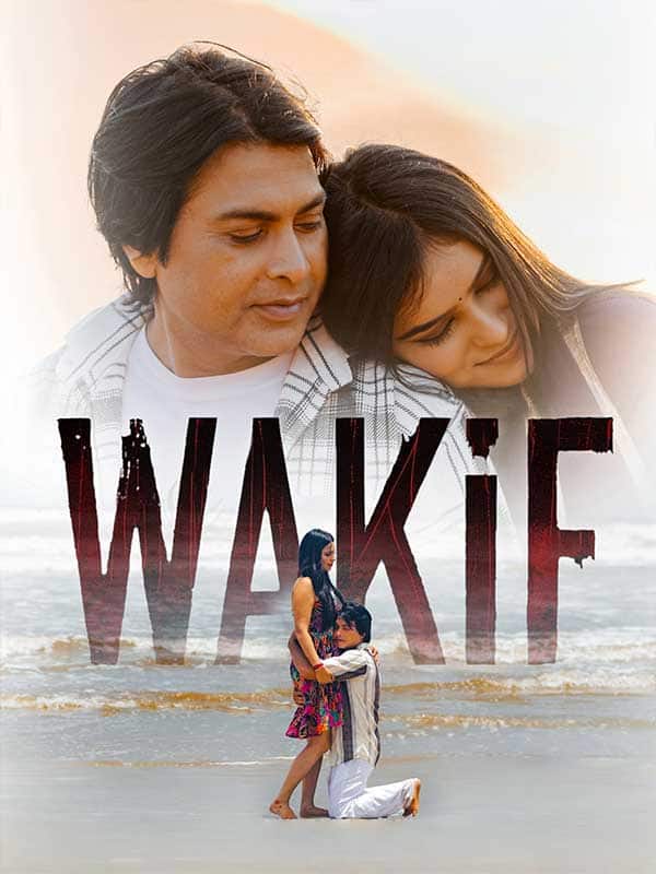 Wakif