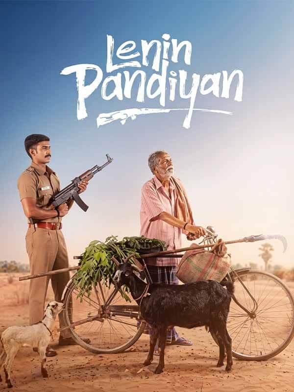 Lenin Pandiyan