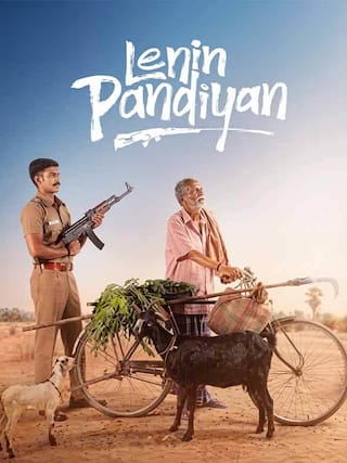 Lenin Pandiyan