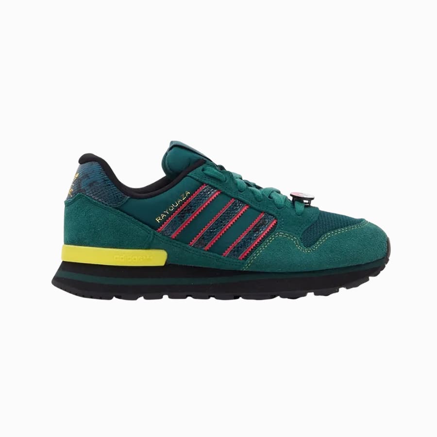 Pokemon X Adidas Zx 500 Rayquaza