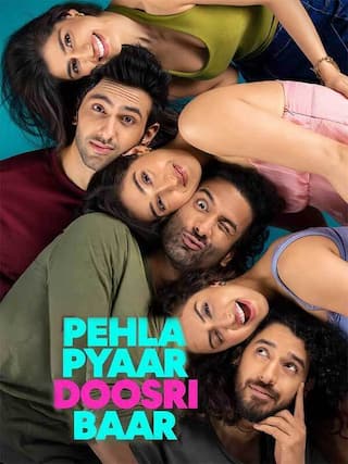 Pehla Pyaar Doosri Baar