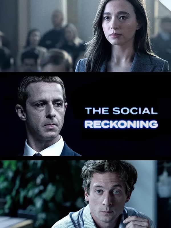 The Social Reckoning
