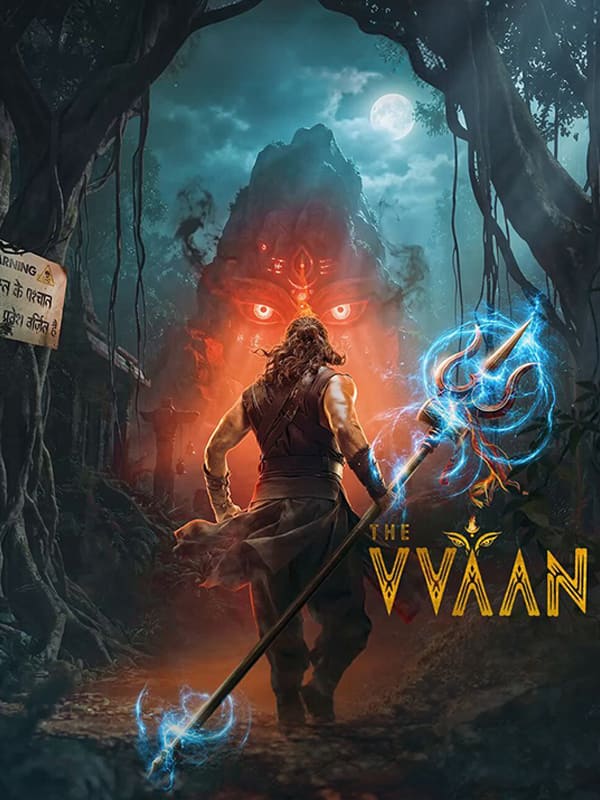 The Vvaan