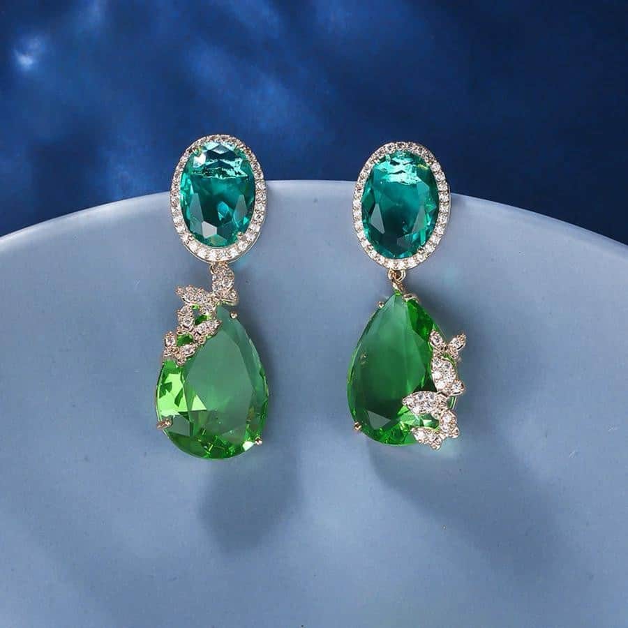 Demi Fine Earrings