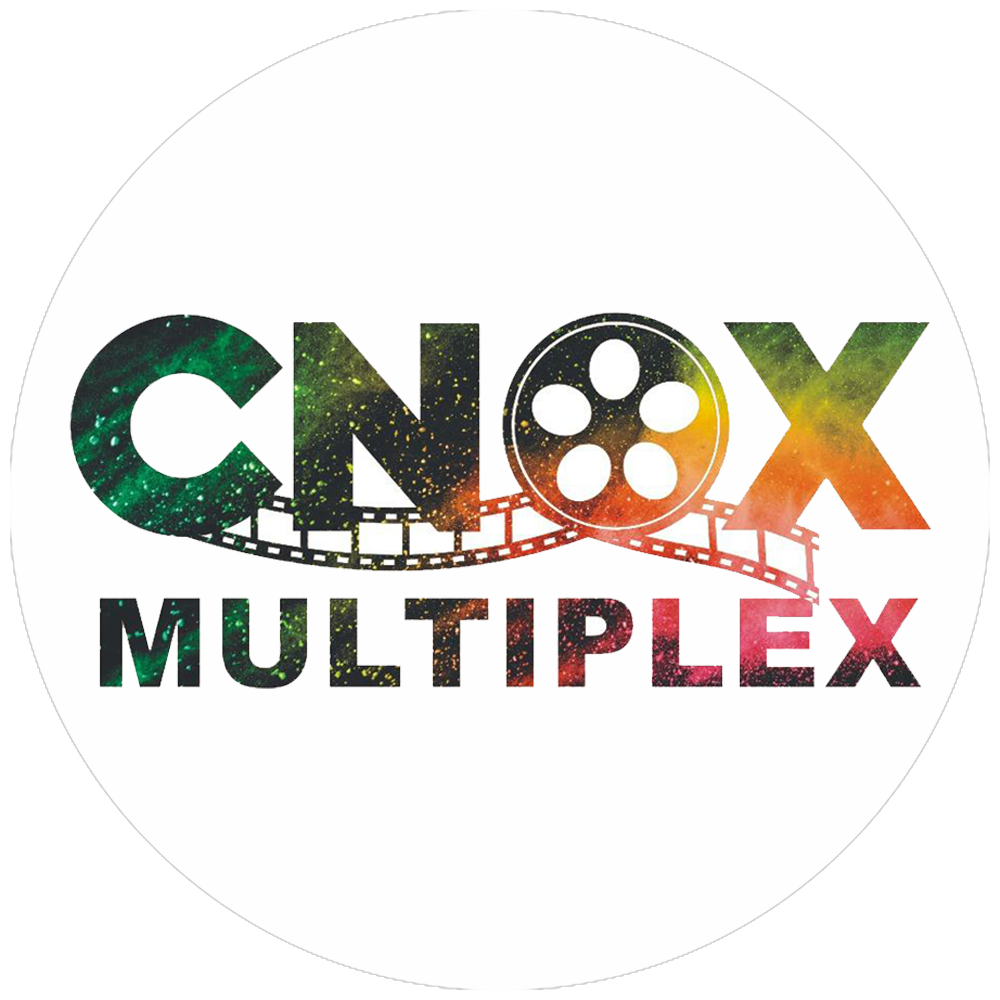 CNOX Multiplex, Damoh logo