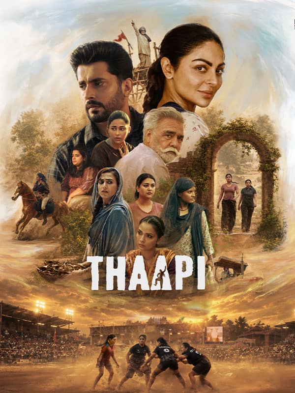 Thaapi