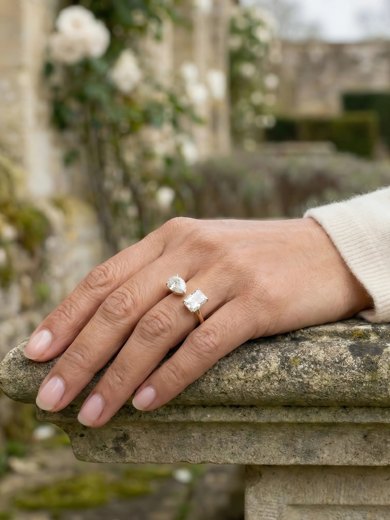 Fine Jewellery Ring