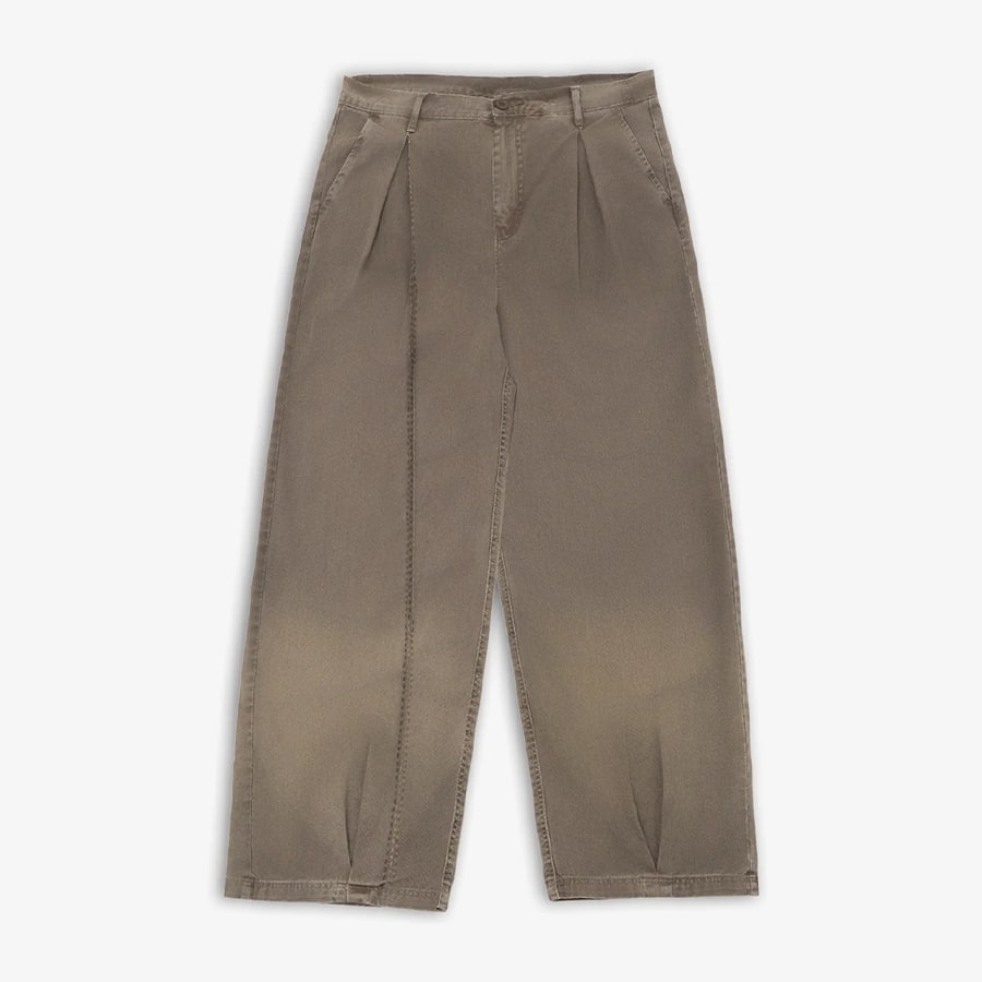 OMBRE REWORKED PANTS
