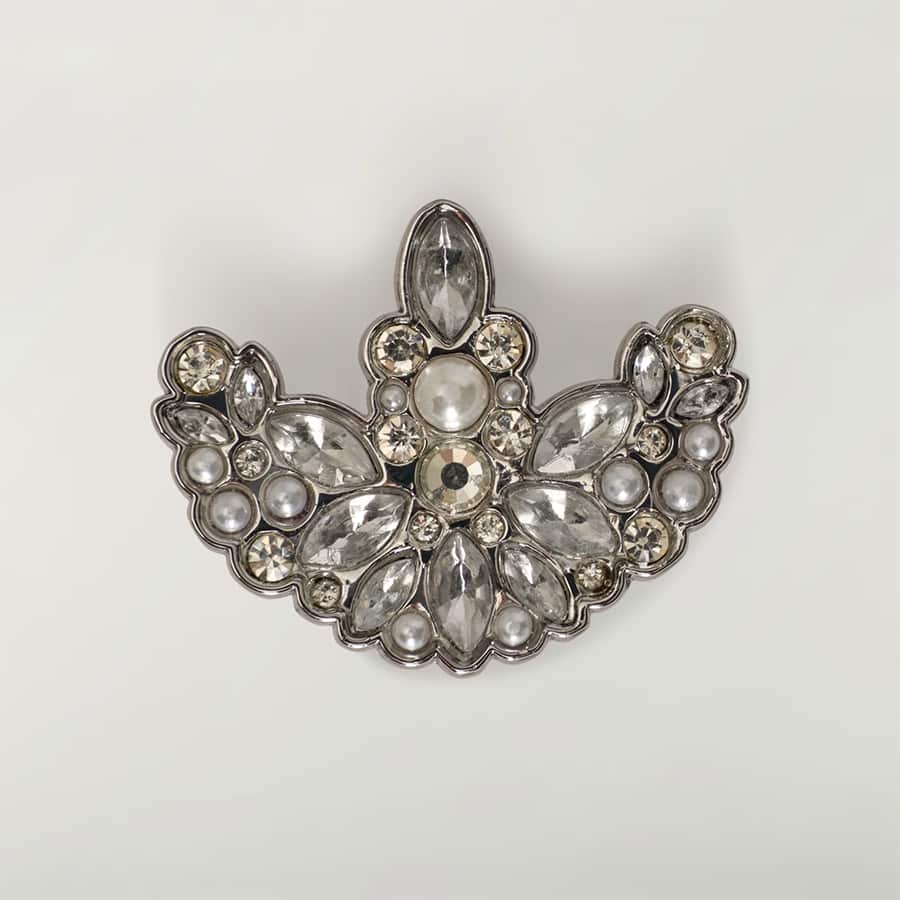 Simone Rocha Brooch