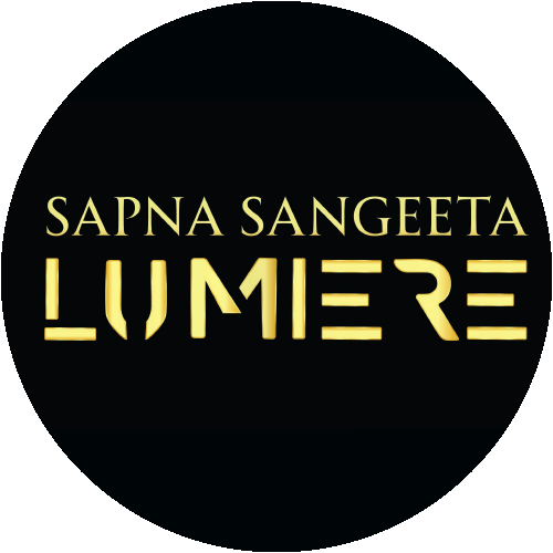 Sapna Sangeeta Lumiere, Indore logo