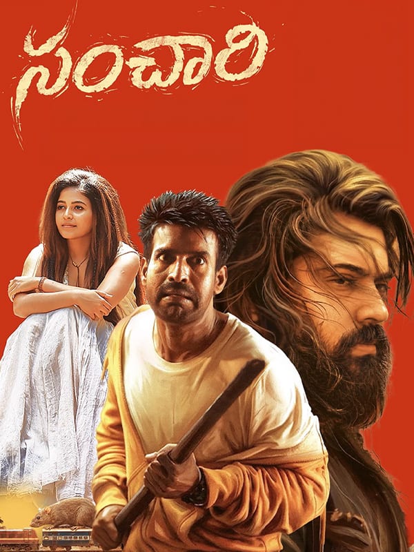 Sanchaari