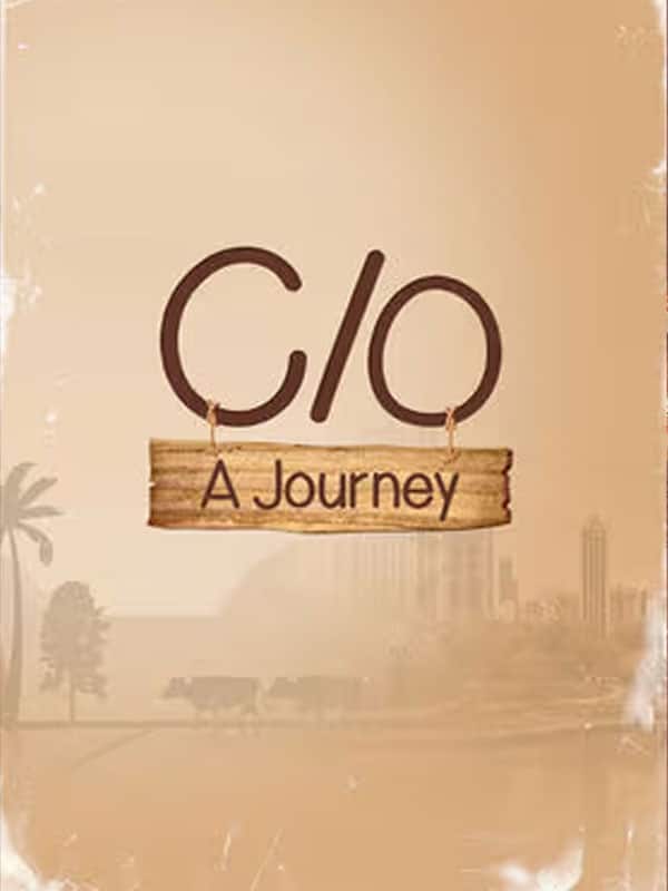 C/O A Journey