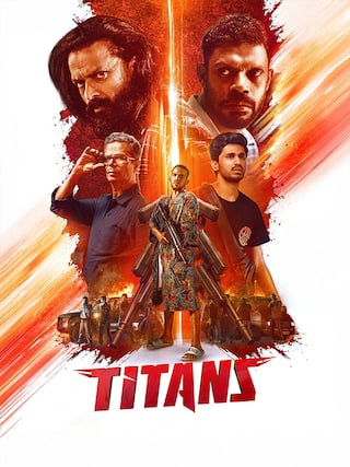 Titans
